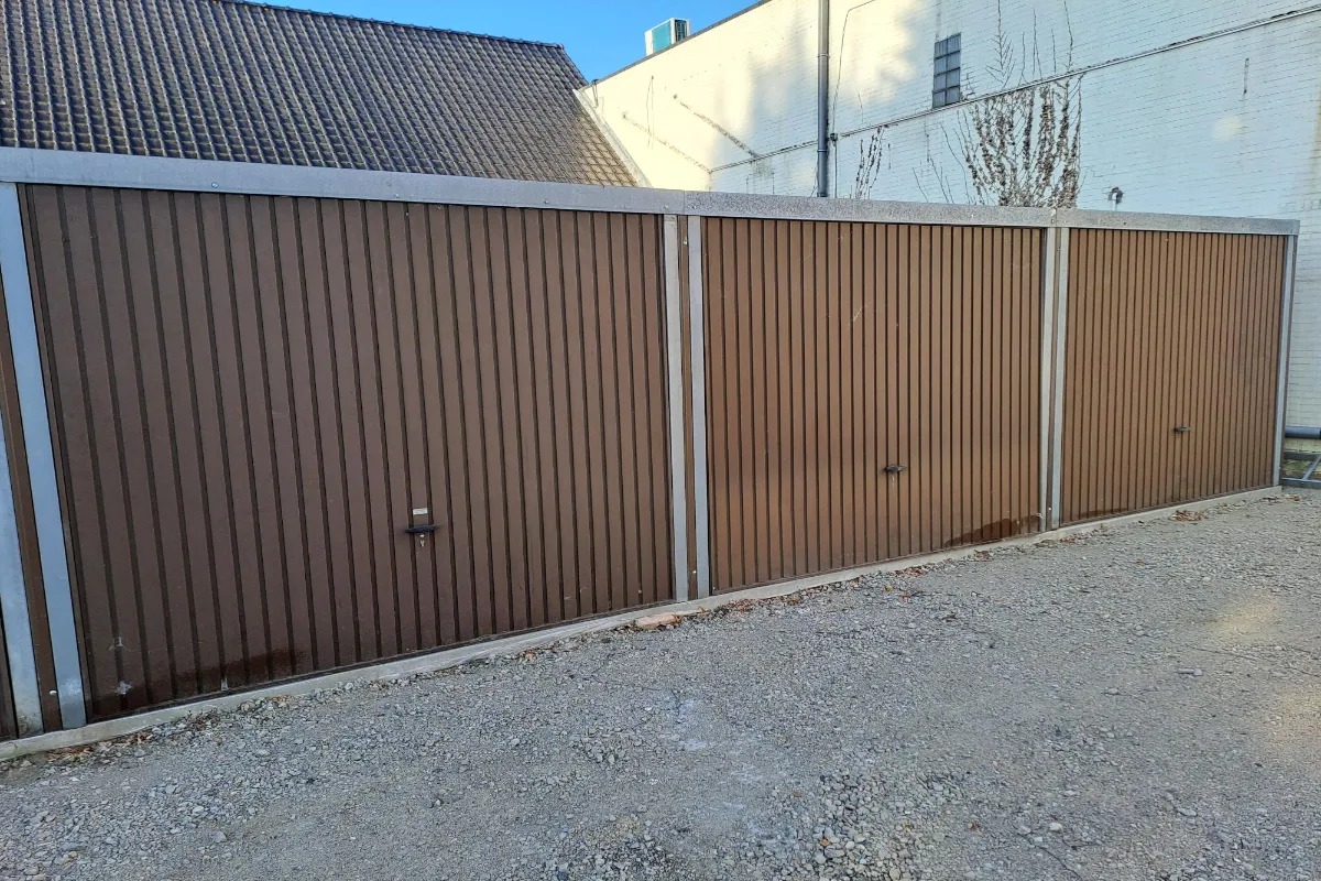 Parking & garage te  huur in Westerlo 2260 75.00€  slaapkamers m² - Zoekertje 638587