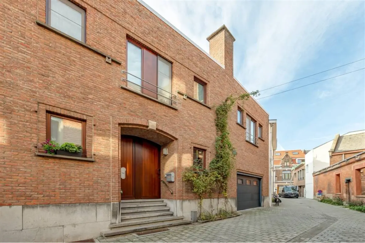 Huis te  koop in Mechelen 2800 595000.00€ 4 slaapkamers 234.00m² - Zoekertje 638127