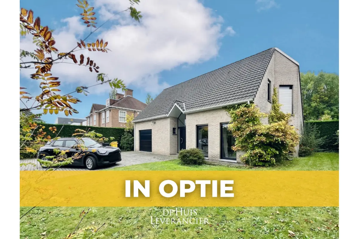 Huis te  in Duffel 2570 1690.00€ 3 slaapkamers m² - Zoekertje 637837