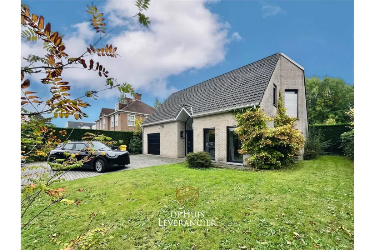 Huis te  huur in Duffel 2570 1690.00€ 3 slaapkamers m² - Zoekertje 637837