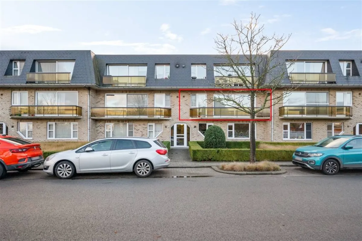 Appartement te  koop in Bevel 2560 265000.00€ 2 slaapkamers 124.00m² - Zoekertje 638740