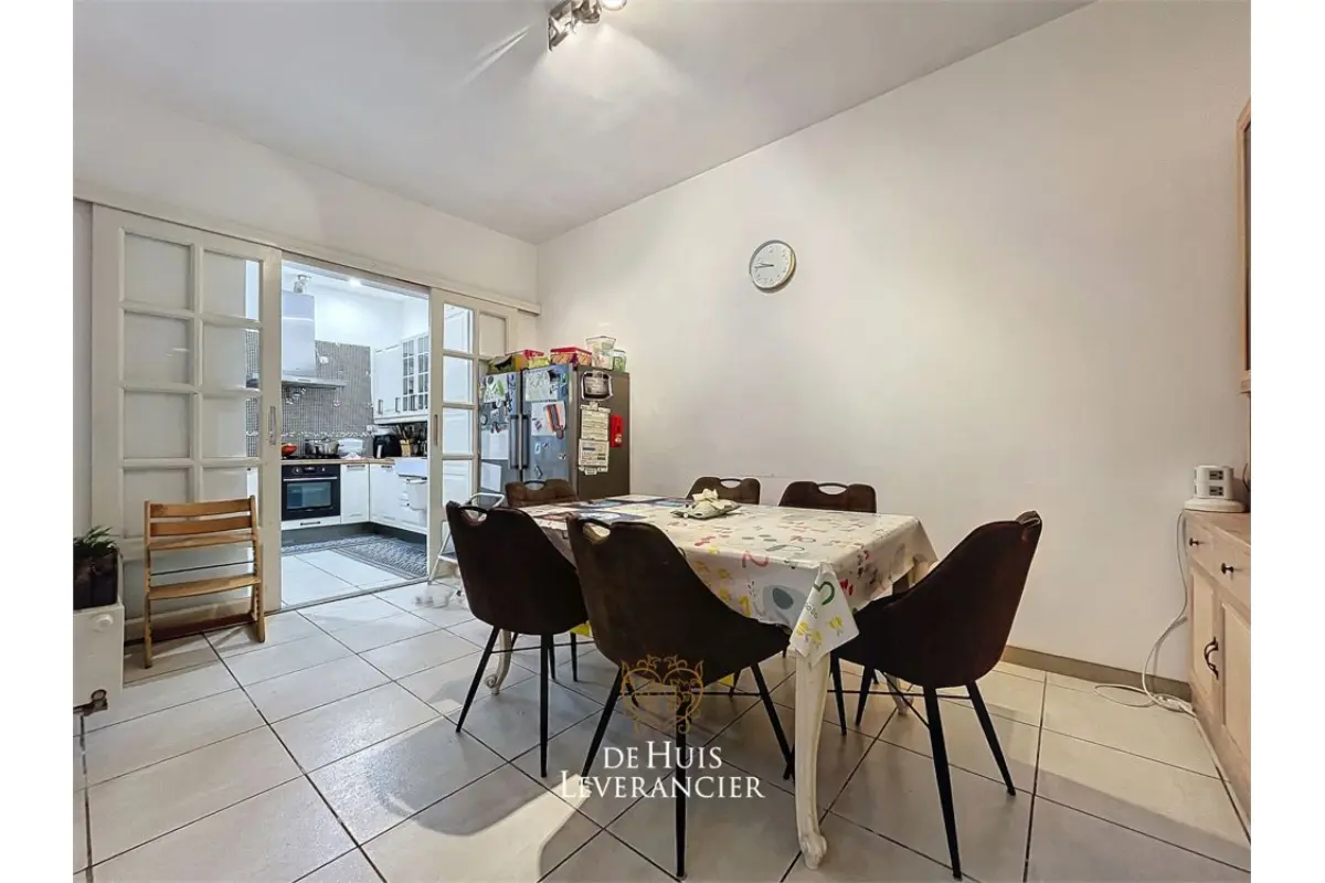 Huis te  koop in Boom 2850 399000.00€ 7 slaapkamers 241.00m² - Zoekertje 637832