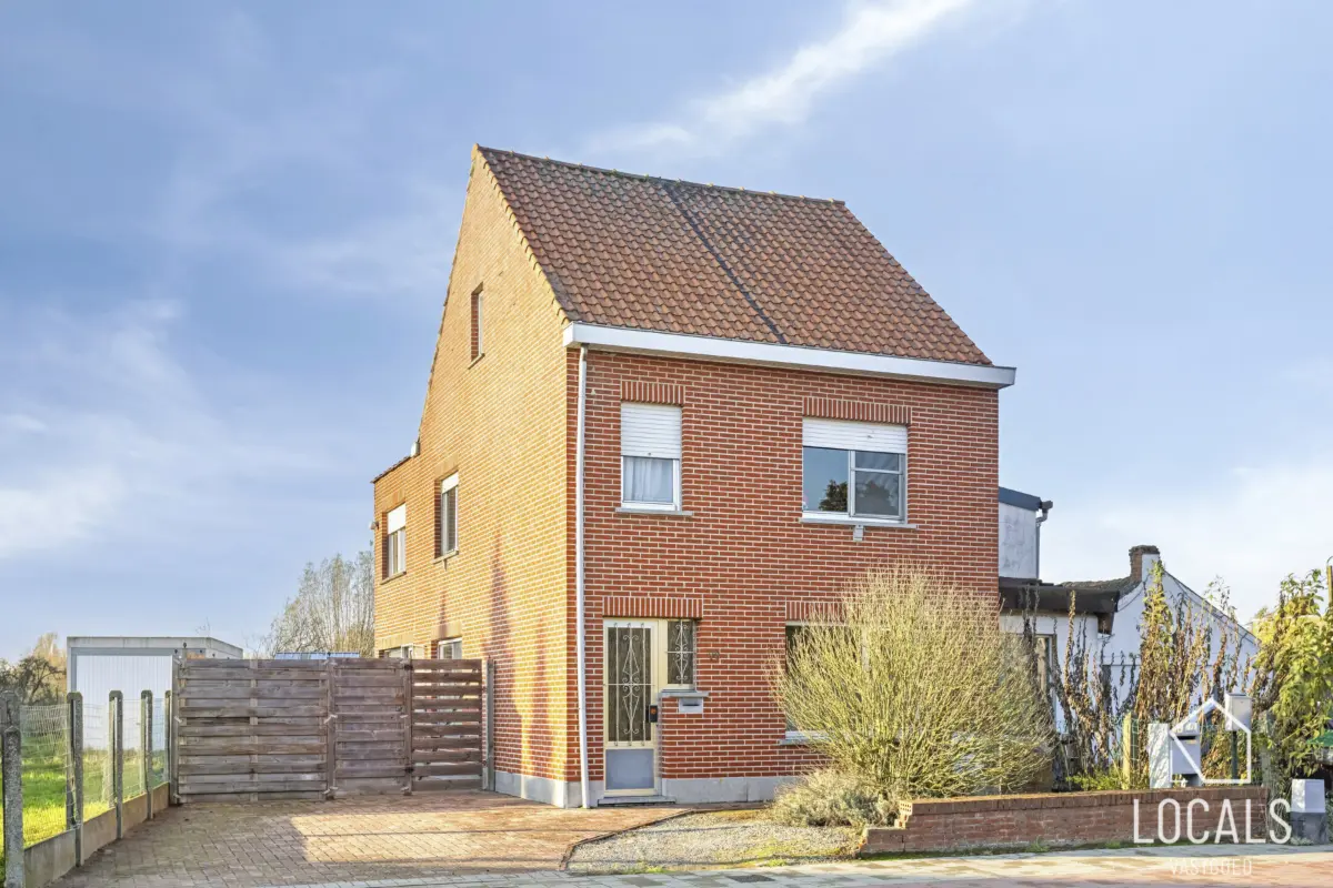 Huis te  koop in Breendonk 2870 315000.00€ 4 slaapkamers 170.00m² - Zoekertje 638561