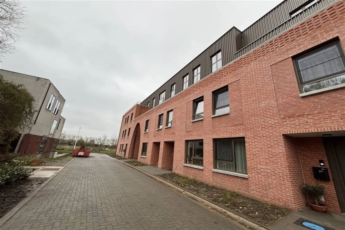 Appartement te  huur in Schelle 2627 1350.00€ 3 slaapkamers 131.00m² - Zoekertje 638744