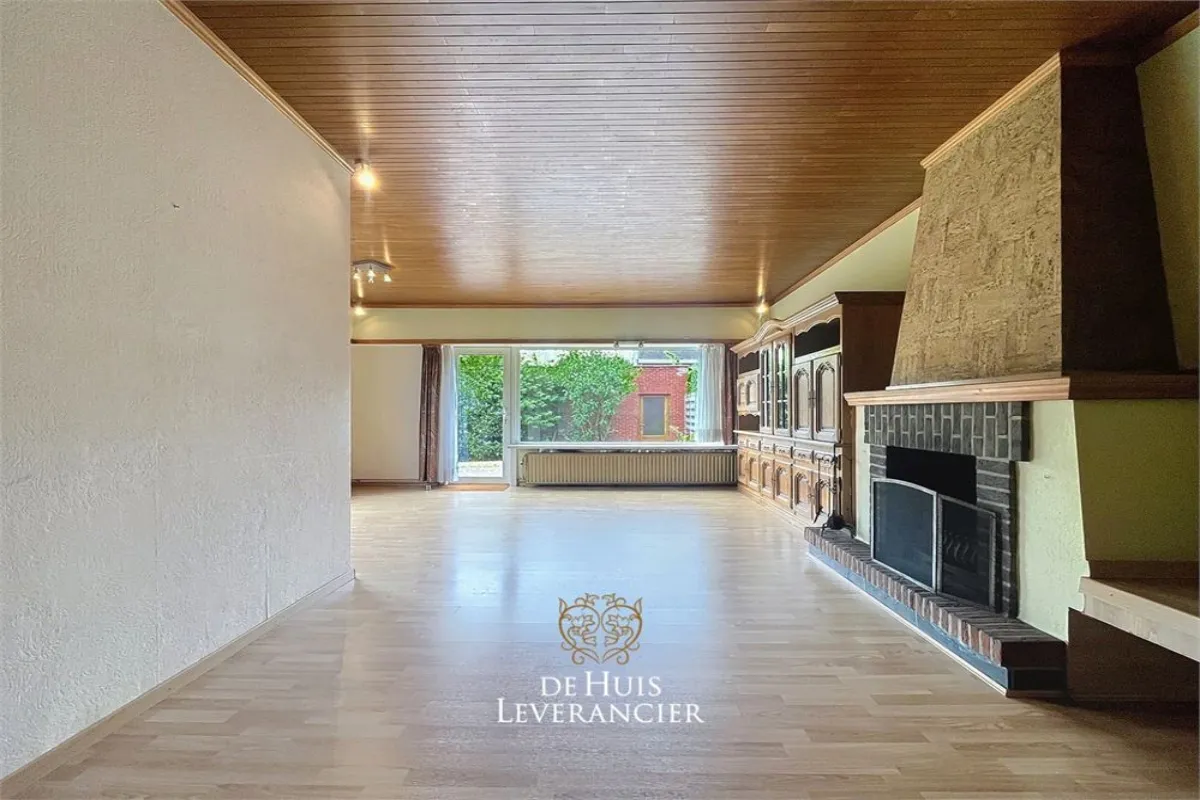 Huis te  koop in Kontich 2550 425000.00€ 4 slaapkamers 120.00m² - Zoekertje 637855