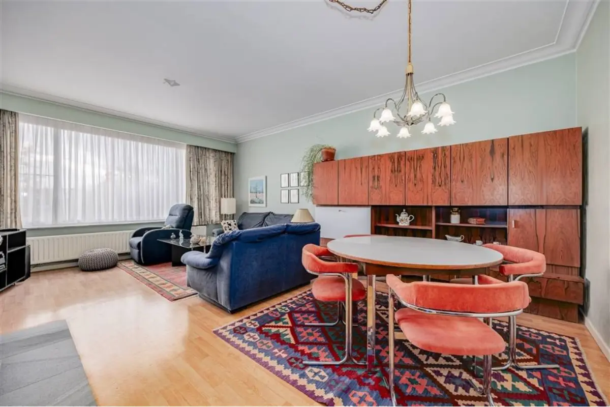 Appartement te  koop in Hoboken 2660 229000.00€ 2 slaapkamers 88.00m² - Zoekertje 639287