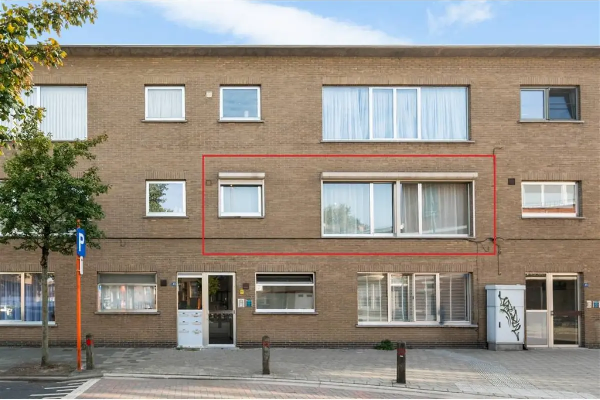 Appartement te  koop in Herentals 2200 239000.00€ 3 slaapkamers 95.00m² - Zoekertje 639190