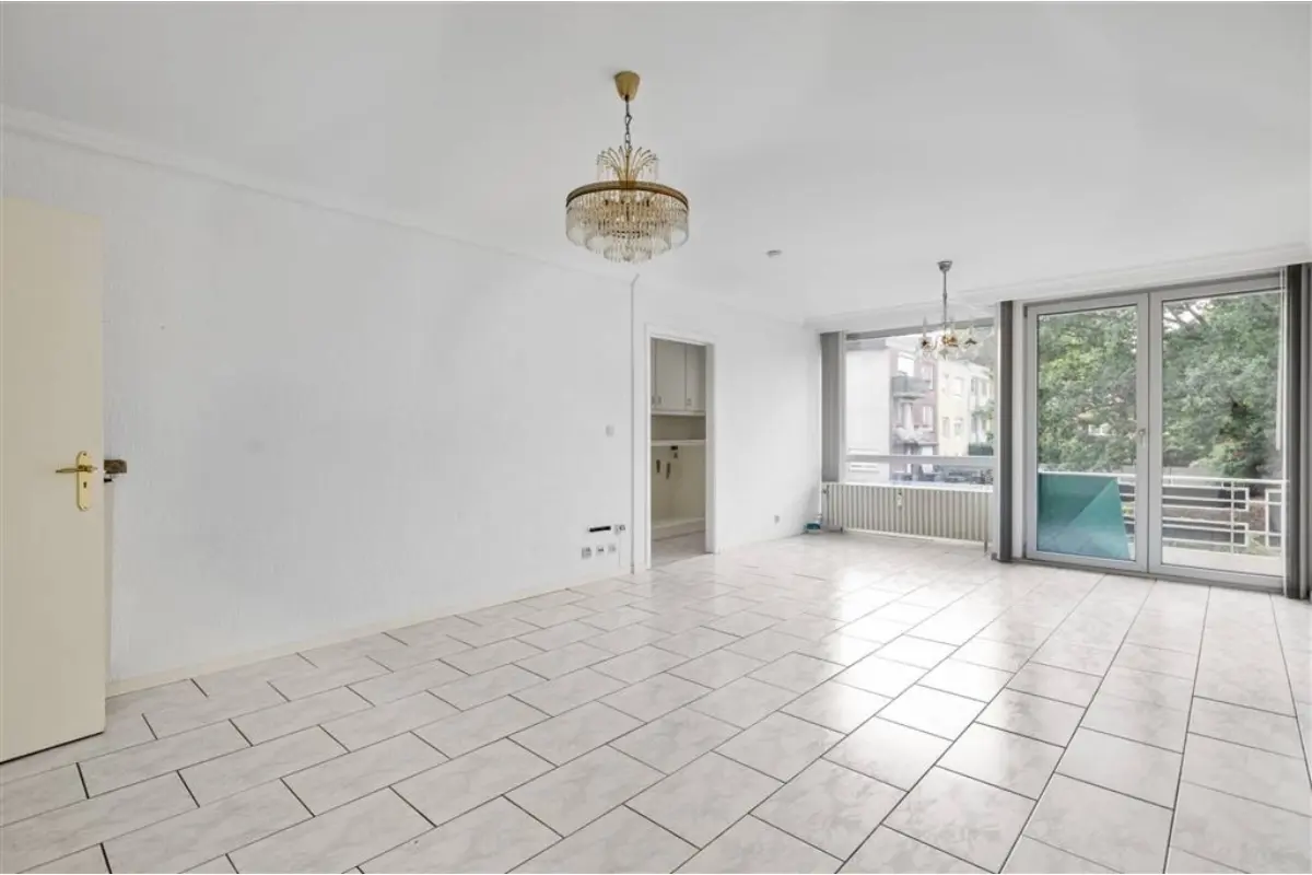 Appartement te  koop in Deurne 2100 205000.00€ 2 slaapkamers 89.00m² - Zoekertje 639292