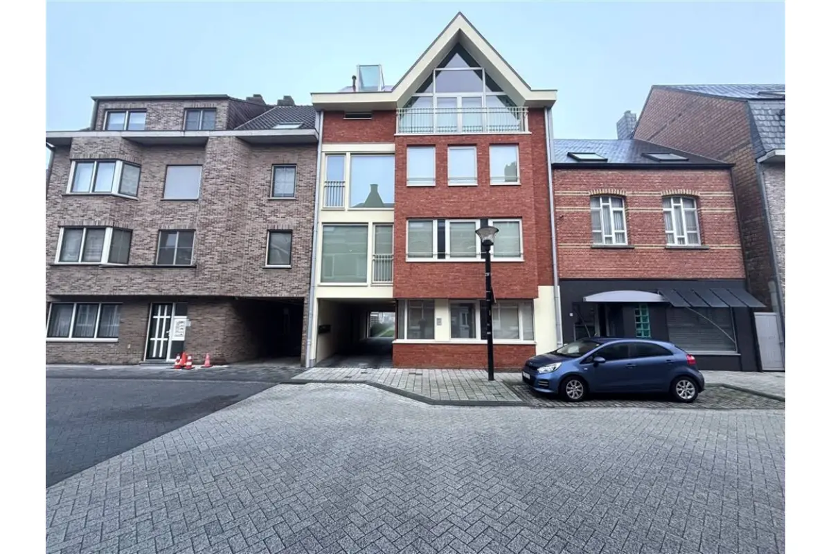 Appartement te  huur in Geel 2440 825.00€ 2 slaapkamers 81.24m² - Zoekertje 639494