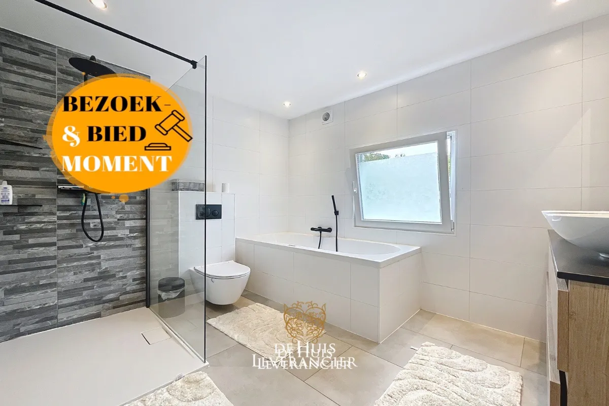 Huis te  koop in Lint 2547 425000.00€ 3 slaapkamers 210.00m² - Zoekertje 639489