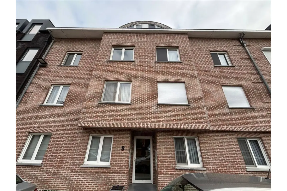 Appartement te  huur in Mechelen 2800 1150.00€ 2 slaapkamers 100.00m² - Zoekertje 639862