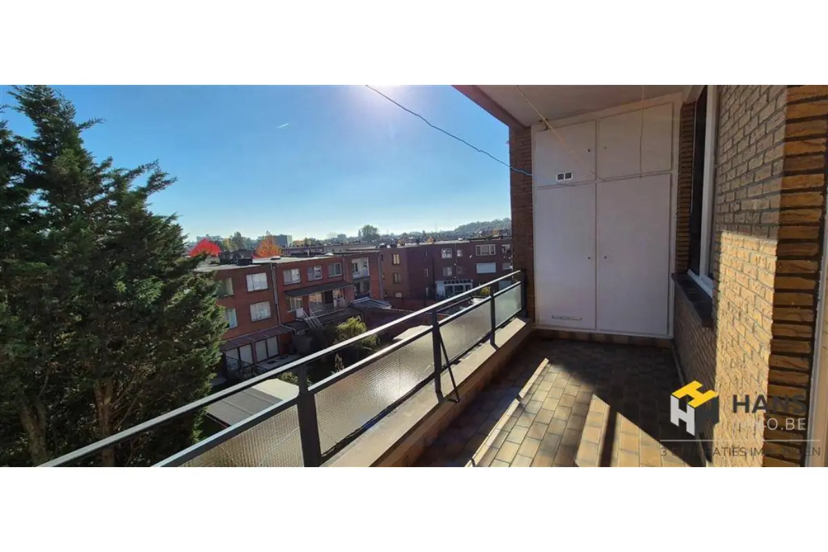 Appartement te  in Merksem 2170 830.00€ 2 slaapkamers 87.00m² - Zoekertje 639687