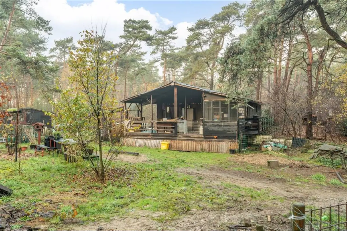 Huis te  koop in Balen 2490 98000.00€ 2 slaapkamers 86.00m² - Zoekertje 639923