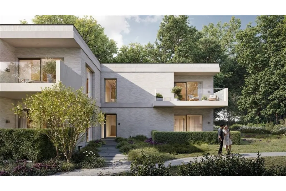 Appartement te  koop in Kapellen 2950 469000.00€ 2 slaapkamers 107.60m² - Zoekertje 640327