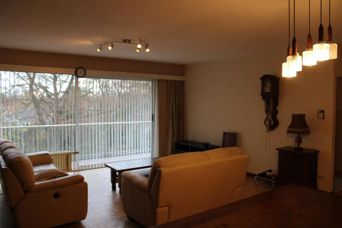 Appartement te  koop in Edegem 2650 379000.00€ 3 slaapkamers m² - Zoekertje 640565