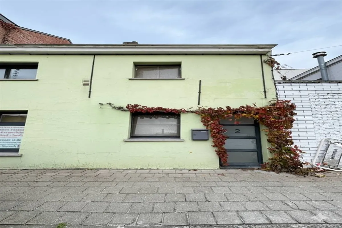 Huis te  huur in Rumst 2840 1145.00€ 2 slaapkamers 78.00m² - Zoekertje 640316