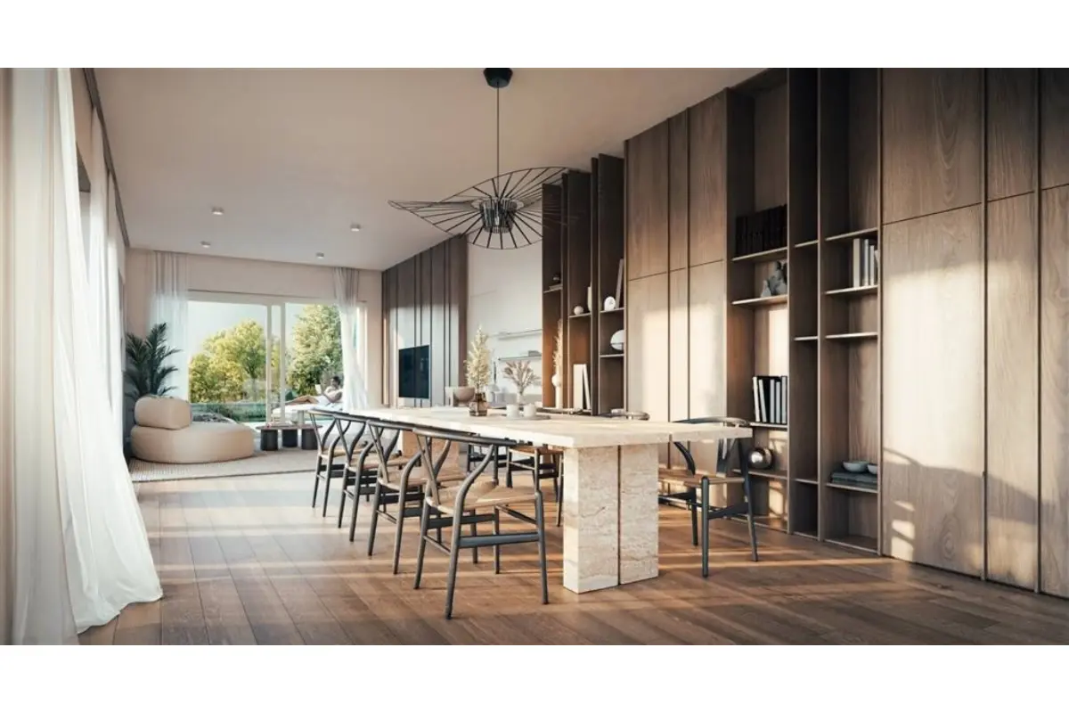 Appartement te  koop in Kapellen 2950 760000.00€ 2 slaapkamers 157.83m² - Zoekertje 640326