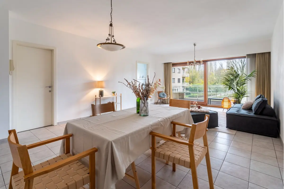 Appartement te  koop in Antwerpen 2050 299000.00€ 2 slaapkamers 115.00m² - Zoekertje 640180