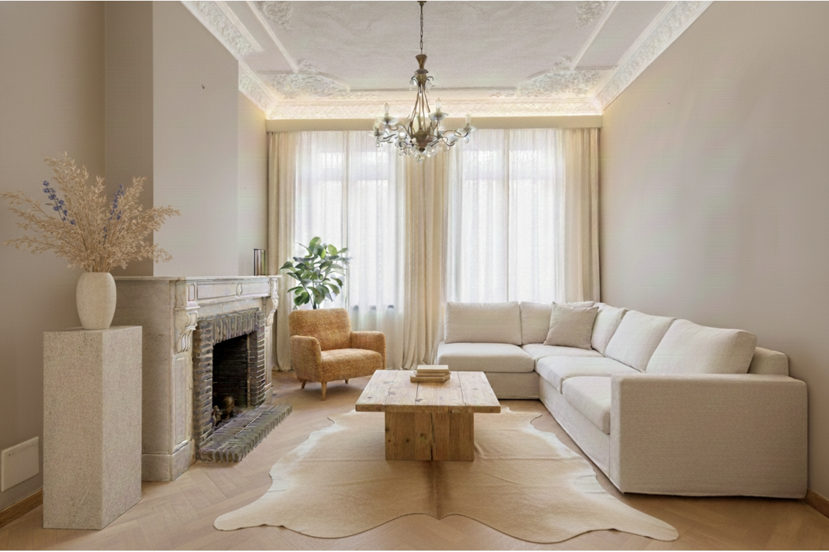 Huis te  koop in Mechelen 2800 629000.00€ 5 slaapkamers 234.00m² - Zoekertje 639709