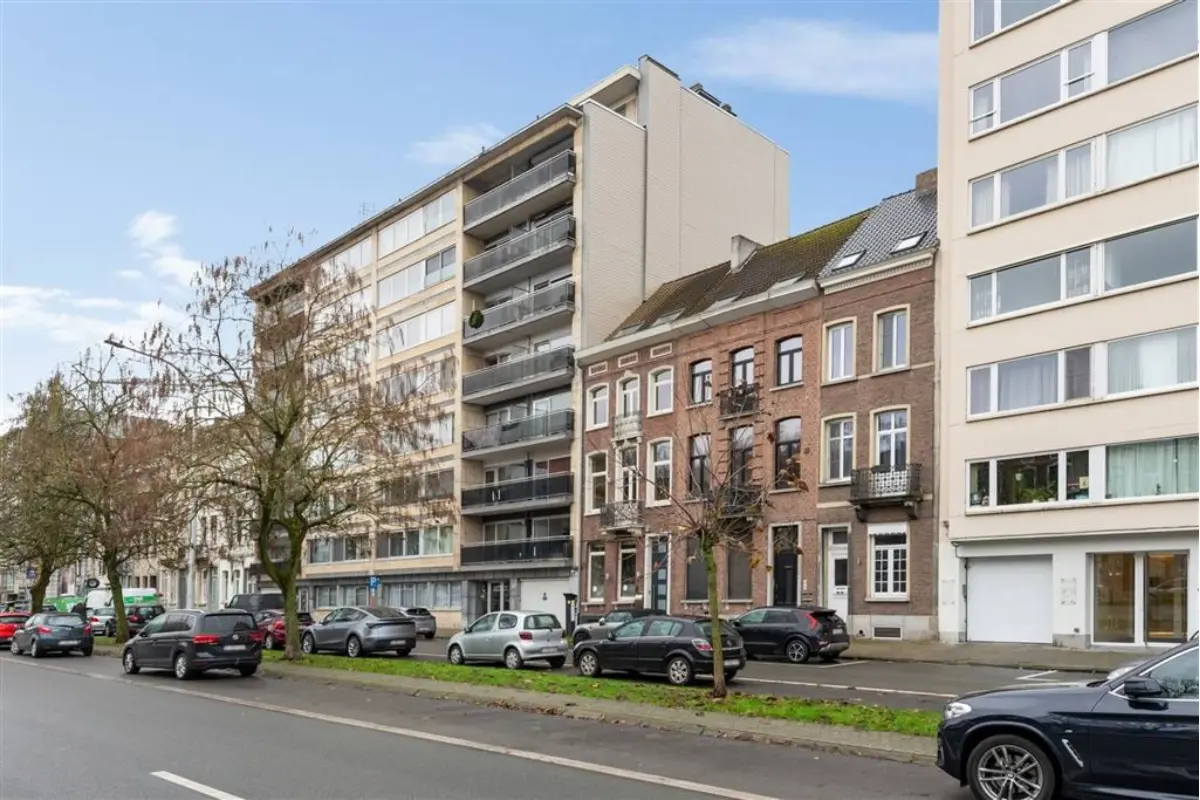 Appartement te  koop in Mechelen 2800 320000.00€ 2 slaapkamers 83.00m² - Zoekertje 639861