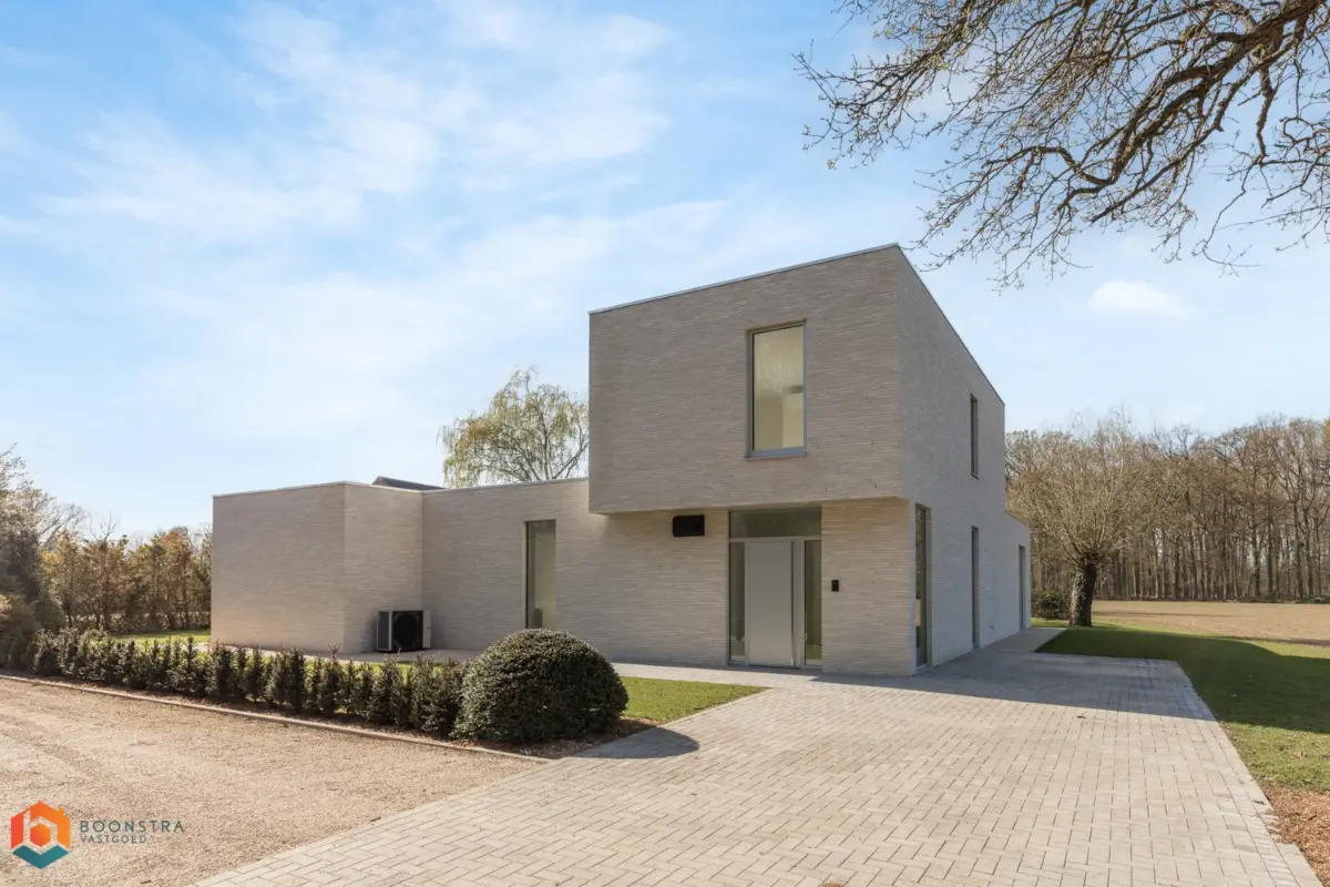 Huis te  huur in Bonheiden 2820 2500.00€ 3 slaapkamers m² - Zoekertje 639936