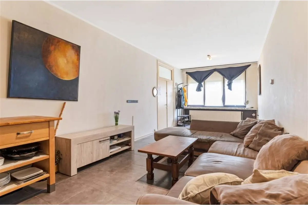 Appartement te  koop in Deurne 2100 219000.00€ 3 slaapkamers 103.00m² - Zoekertje 640339