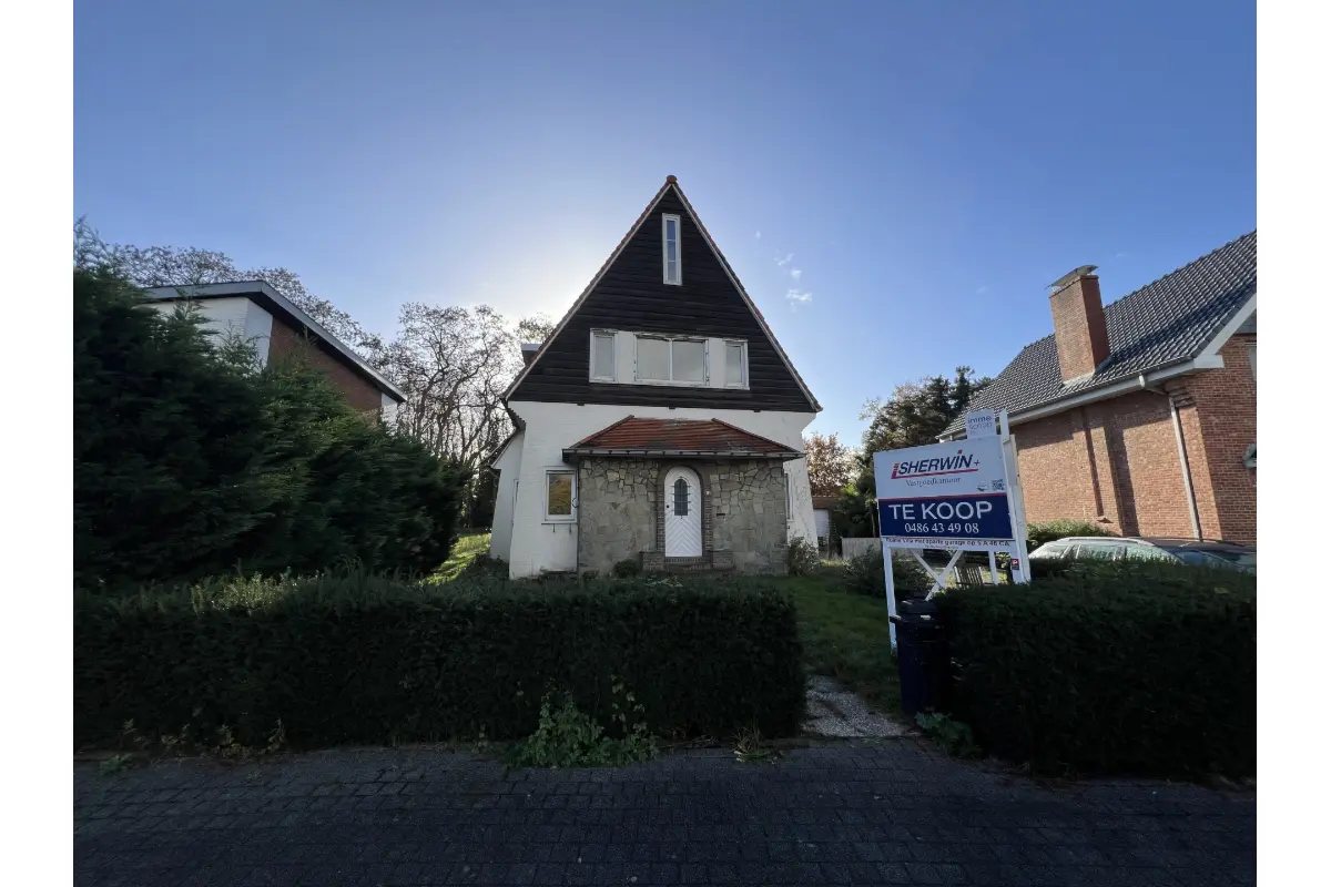Villa te  koop in Mechelen 2800 470000.00€ 3 slaapkamers 176.00m² - Zoekertje 640377