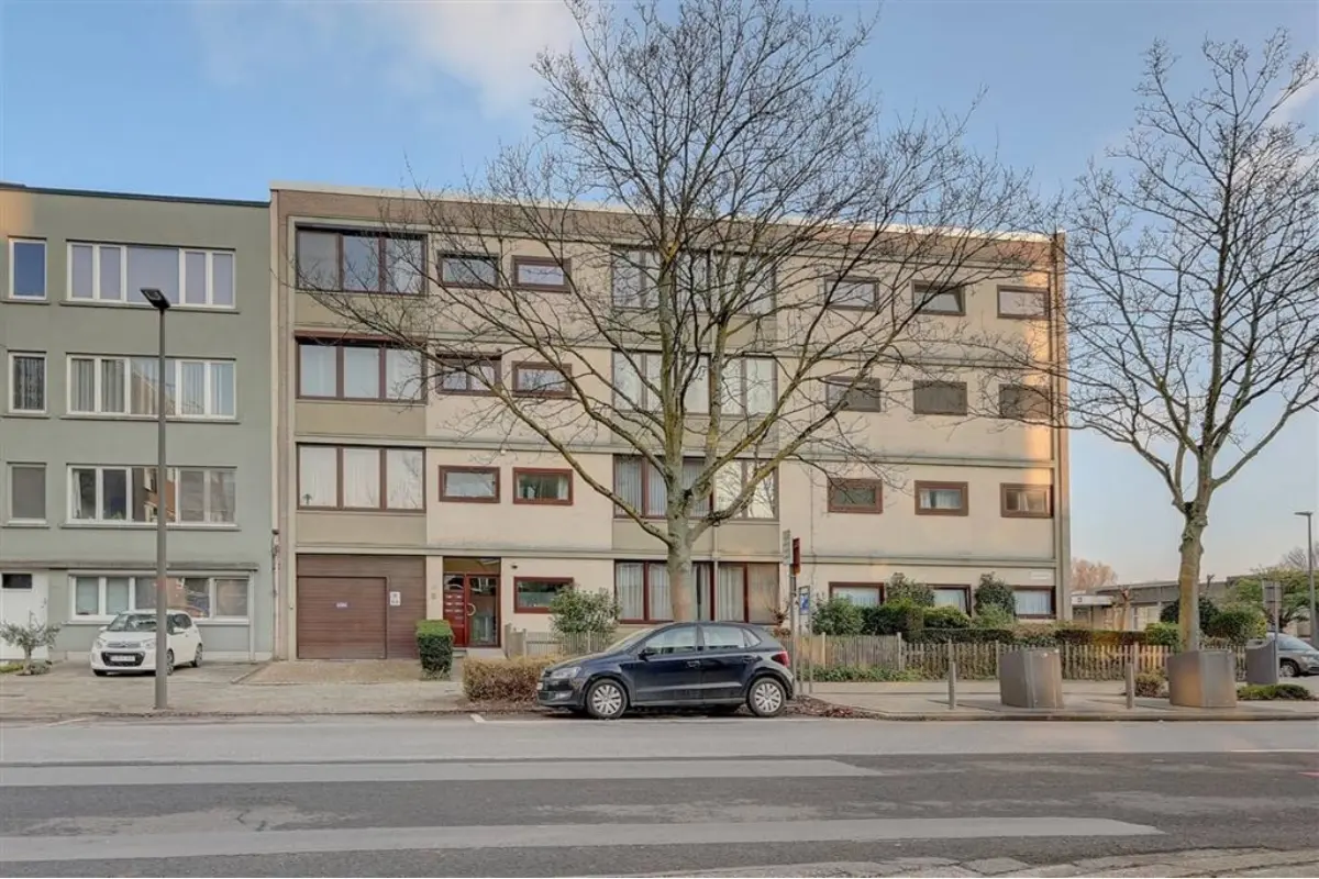 Appartement te  huur in Antwerpen 2050 950.00€ 2 slaapkamers 85.00m² - Zoekertje 639848