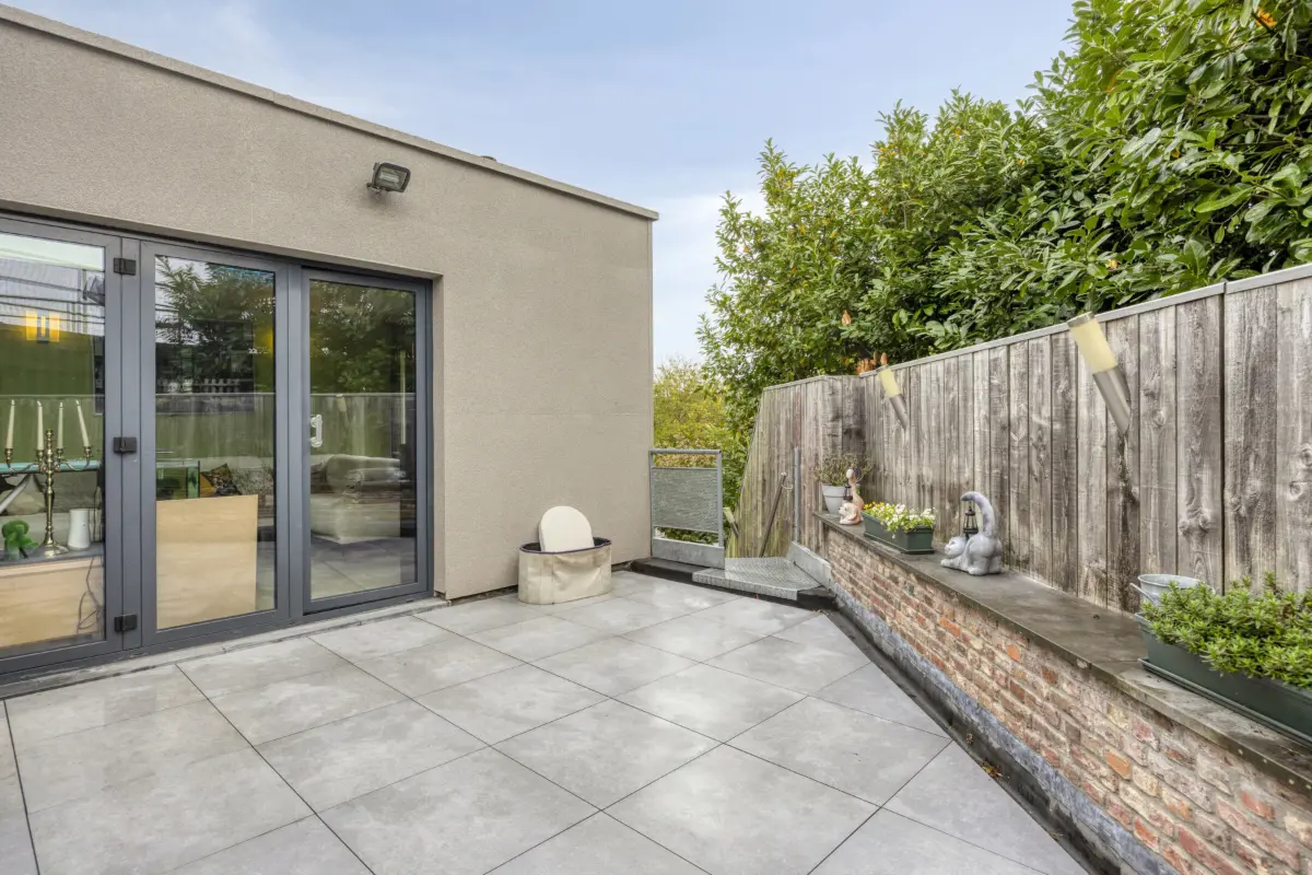 Huis te  koop in Mechelen 2800 549000.00€ 4 slaapkamers 273.00m² - Zoekertje 641594