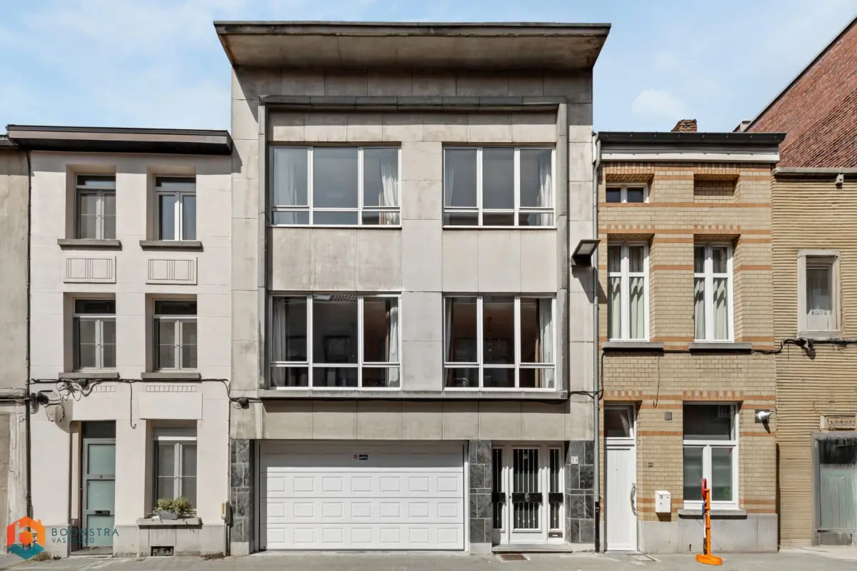 Huis te  koop in Mechelen 2800 538000.00€ 4 slaapkamers 217.00m² - Zoekertje 640755