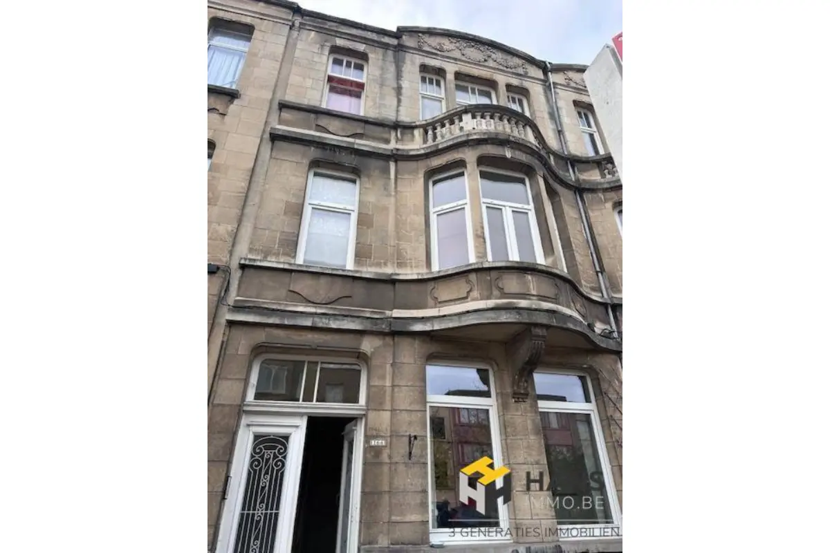 Benedenverdieping te  huur in Deurne 2100 875.00€ 1 slaapkamers 70.00m² - Zoekertje 641008