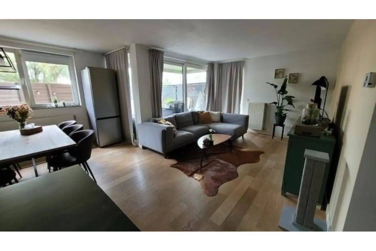 Appartement te  koop in Hoboken 2660 249000.00€ 2 slaapkamers 80.00m² - Zoekertje 641599