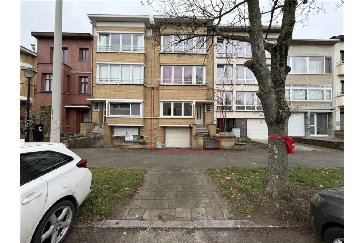 Benedenverdieping te  huur in Deurne 2100 895.00€ 2 slaapkamers 77.00m² - Zoekertje 641310