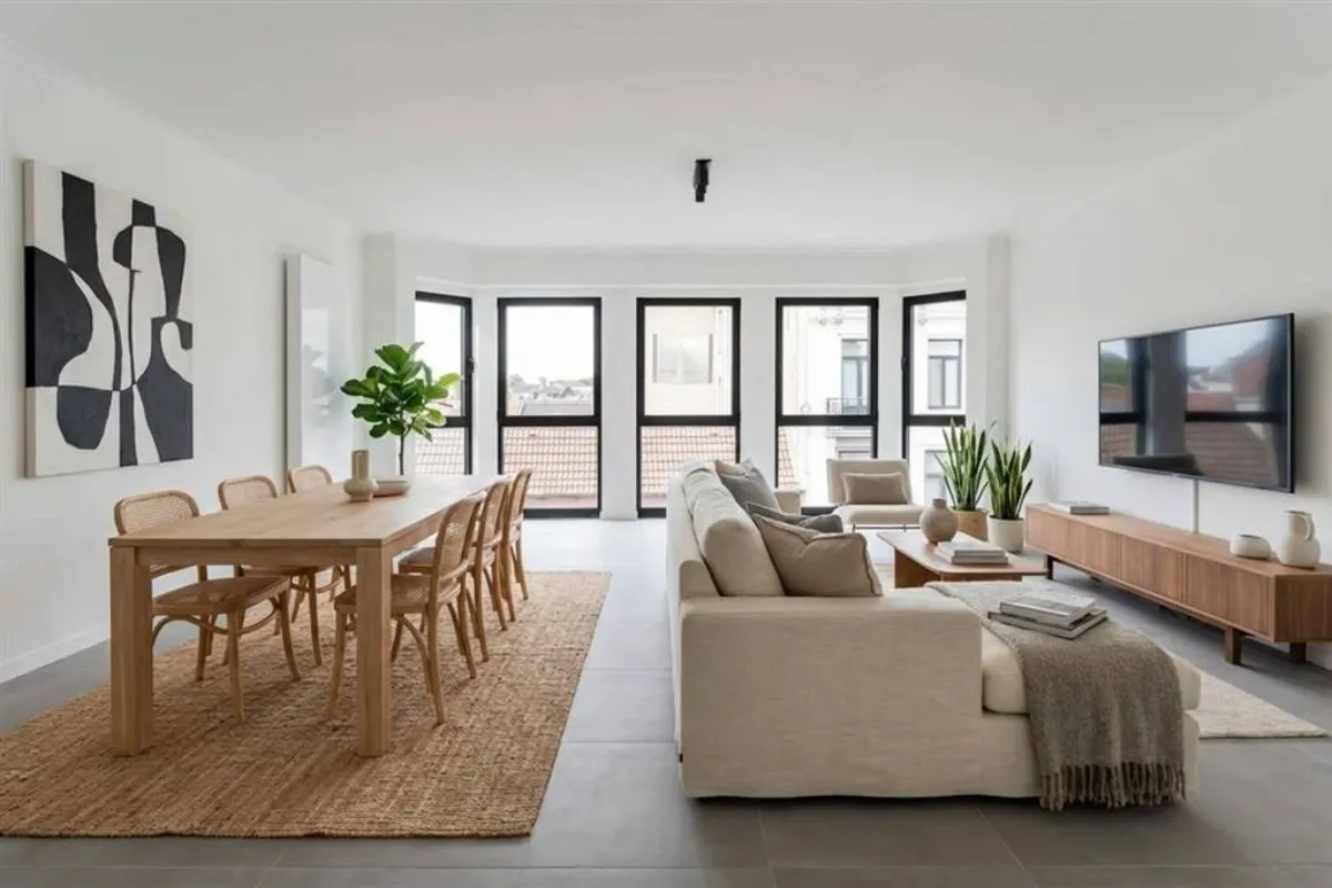 Appartement te  koop in Lier 2500 339000.00€ 2 slaapkamers 89.00m² - Zoekertje 641303