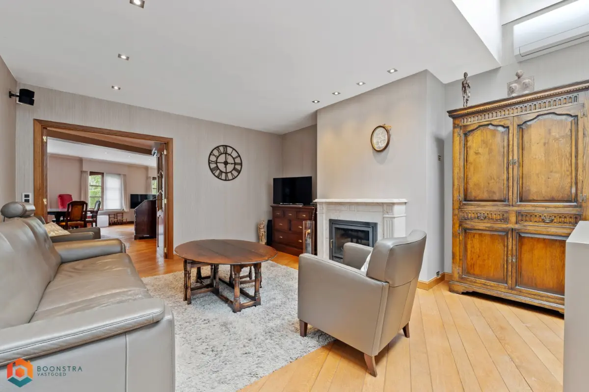 Huis te  koop in Boom 2850 628000.00€ 3 slaapkamers 316.00m² - Zoekertje 640756