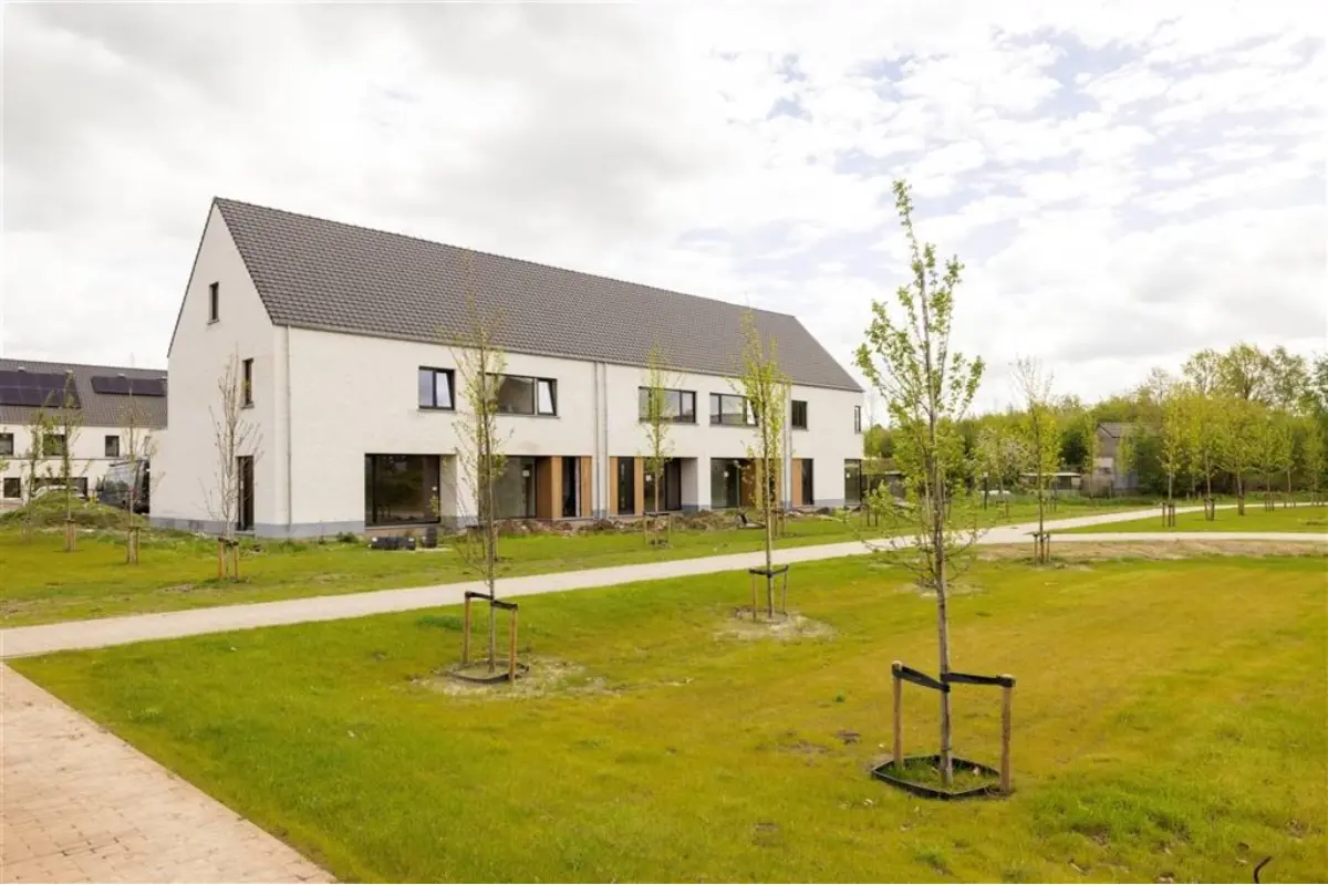 Huis te  koop in Meerhout 2450 345000.00€ 3 slaapkamers 132.70m² - Zoekertje 640833