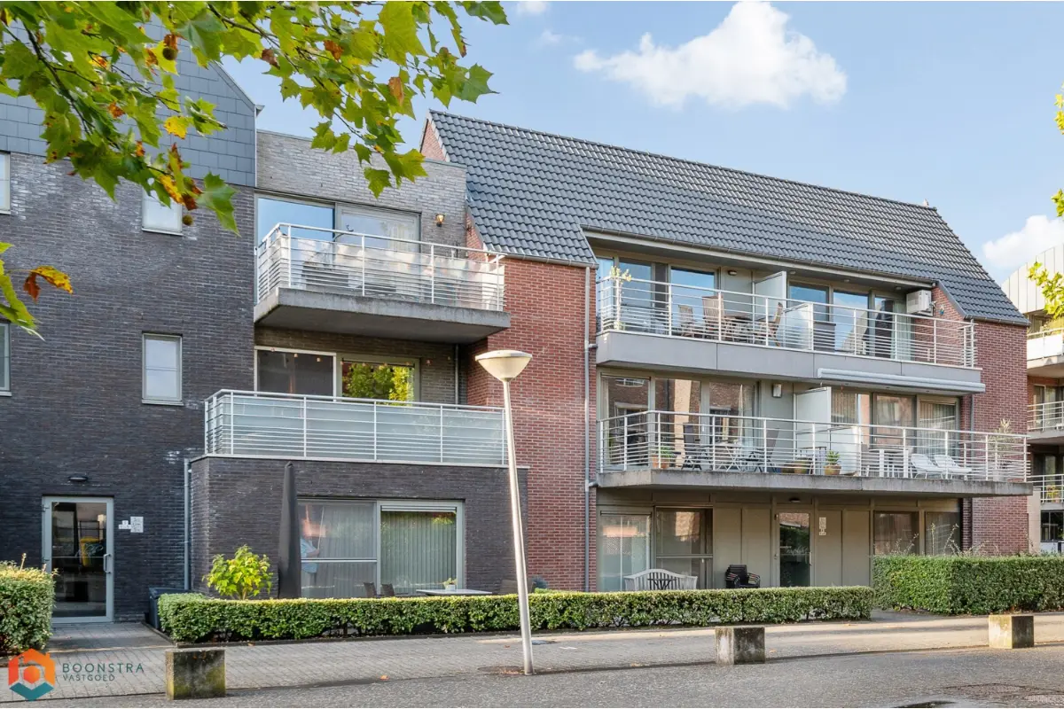 Duplex te  koop in Geel 2440 308000.00€ 3 slaapkamers 105.00m² - Zoekertje 640760