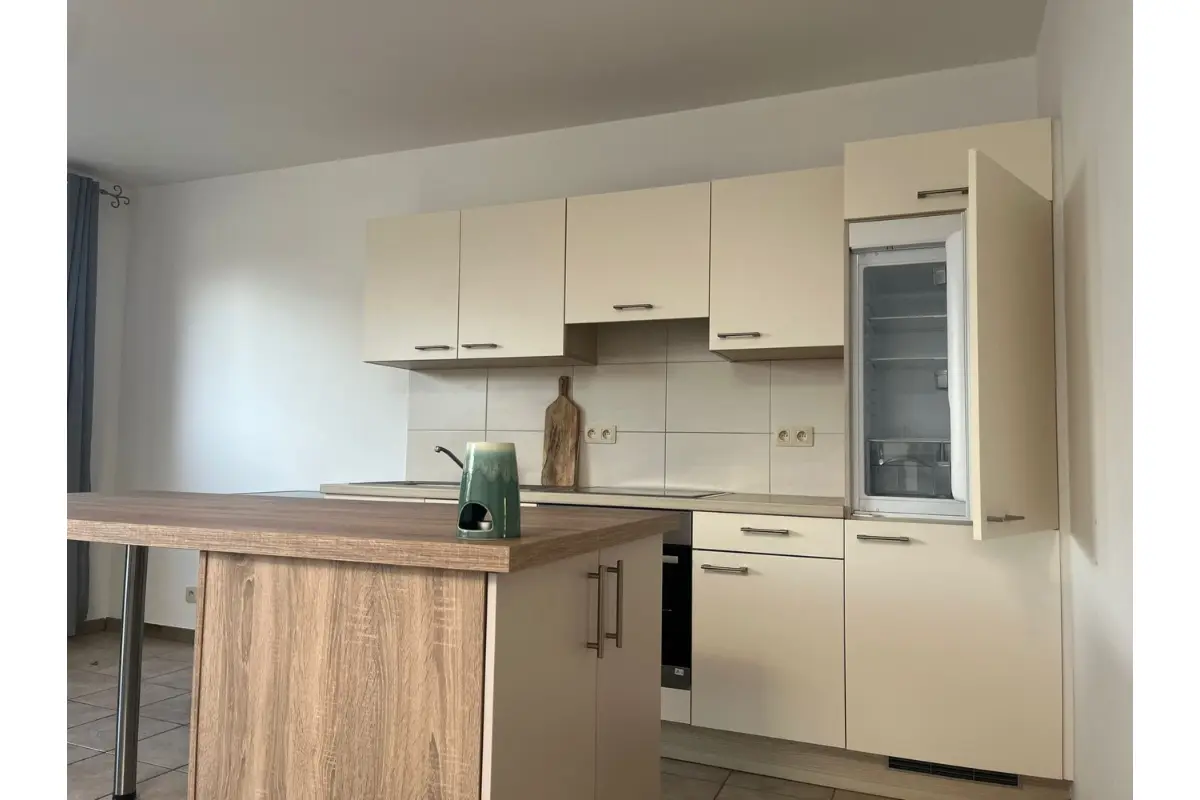 Huis te  huur in Balen 2490 940.00€ 2 slaapkamers m² - Zoekertje 641884