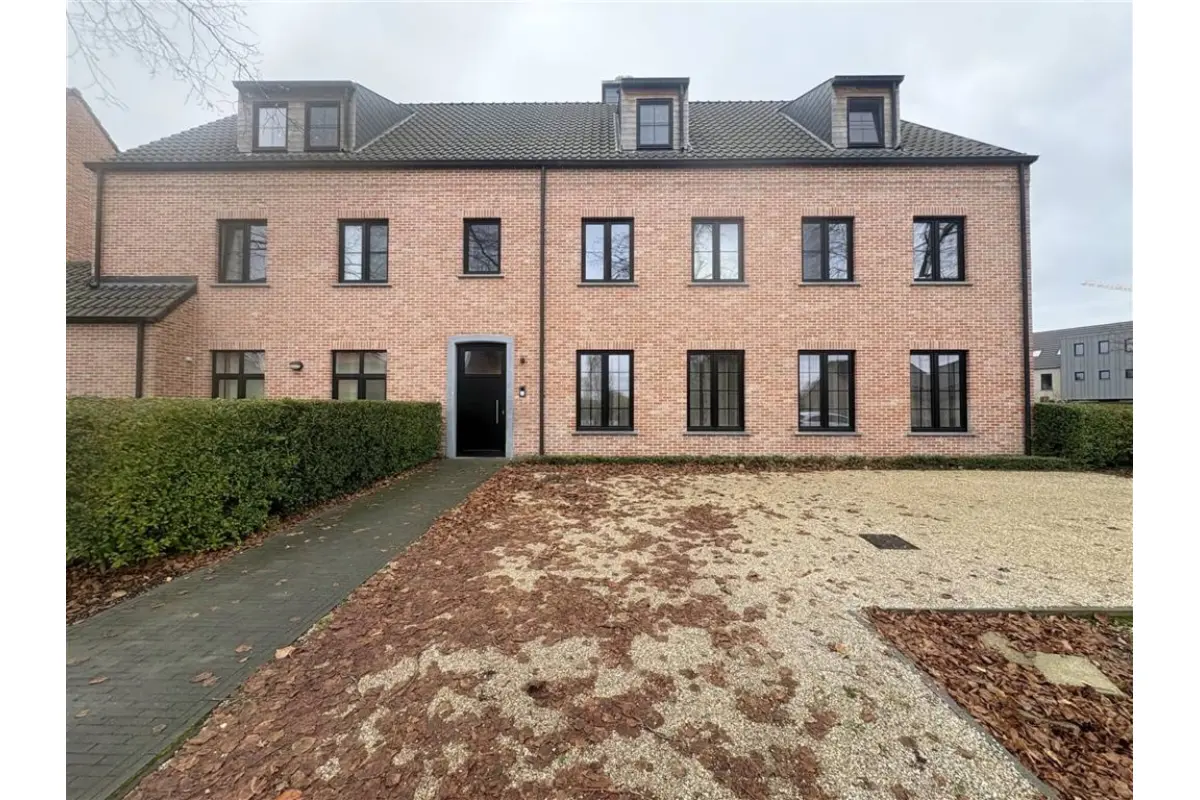 Appartement te  huur in Olen 2250 735.00€ 1 slaapkamers 66.00m² - Zoekertje 642136