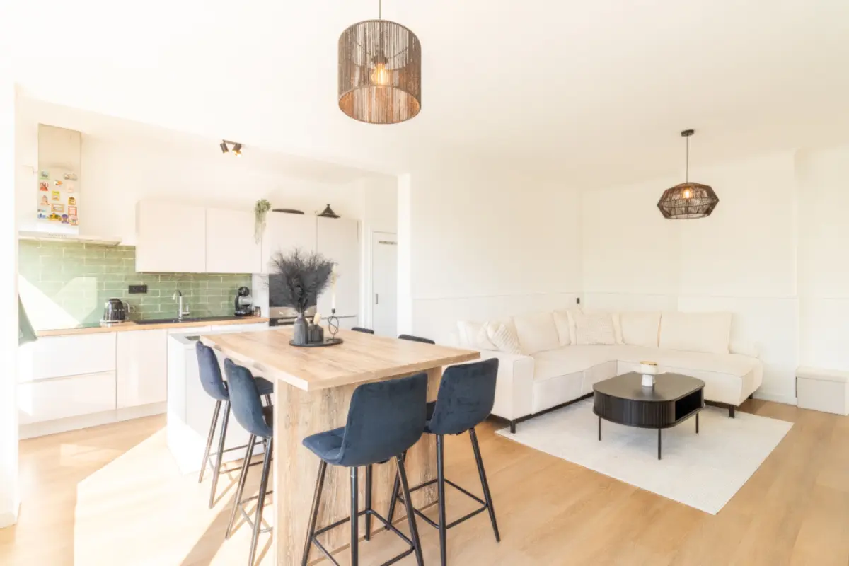 Appartement te  koop in Antwerpen 2020 229000.00€ 3 slaapkamers 90.00m² - Zoekertje 642570