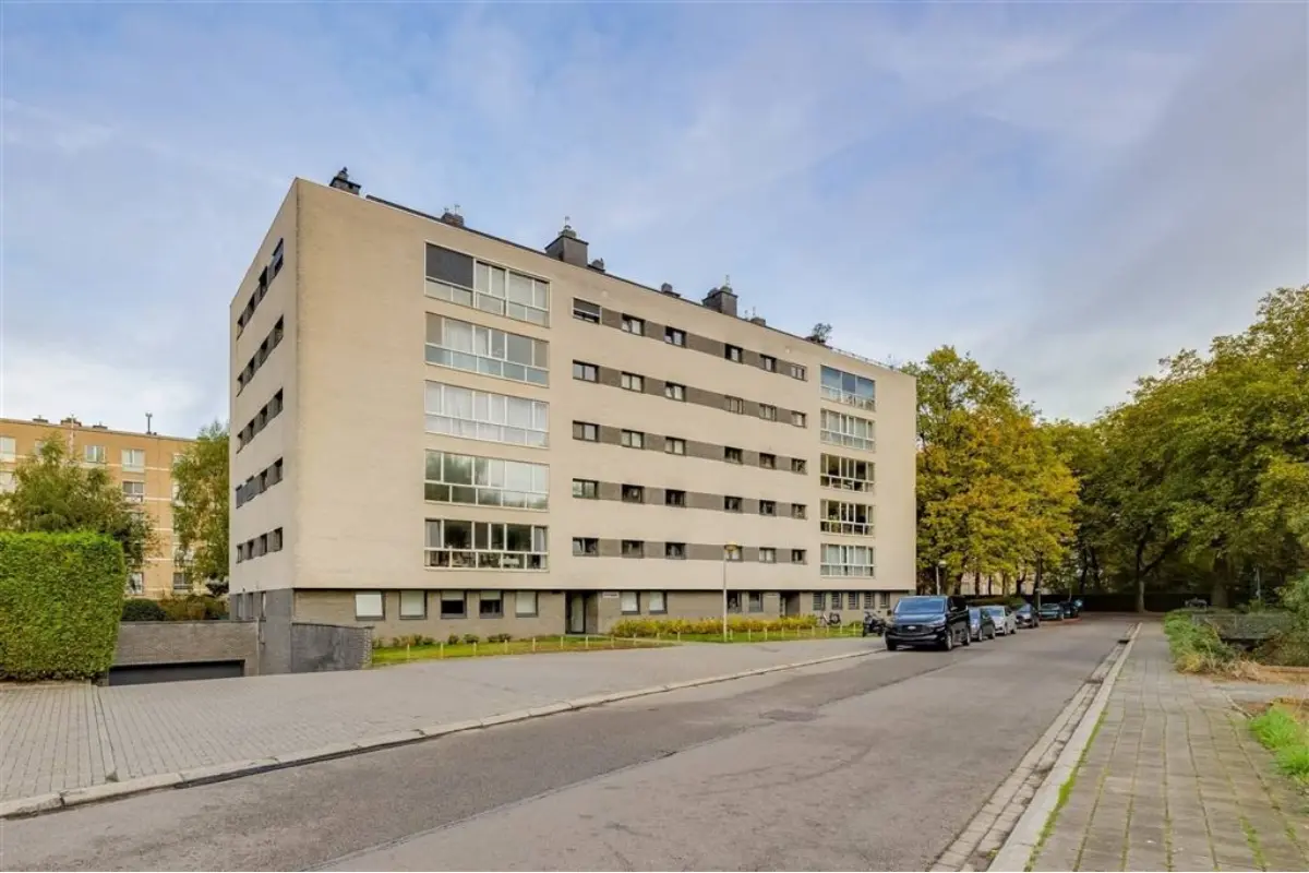 Appartement te  koop in Hoboken 2660 249000.00€ 2 slaapkamers 91.00m² - Zoekertje 642127