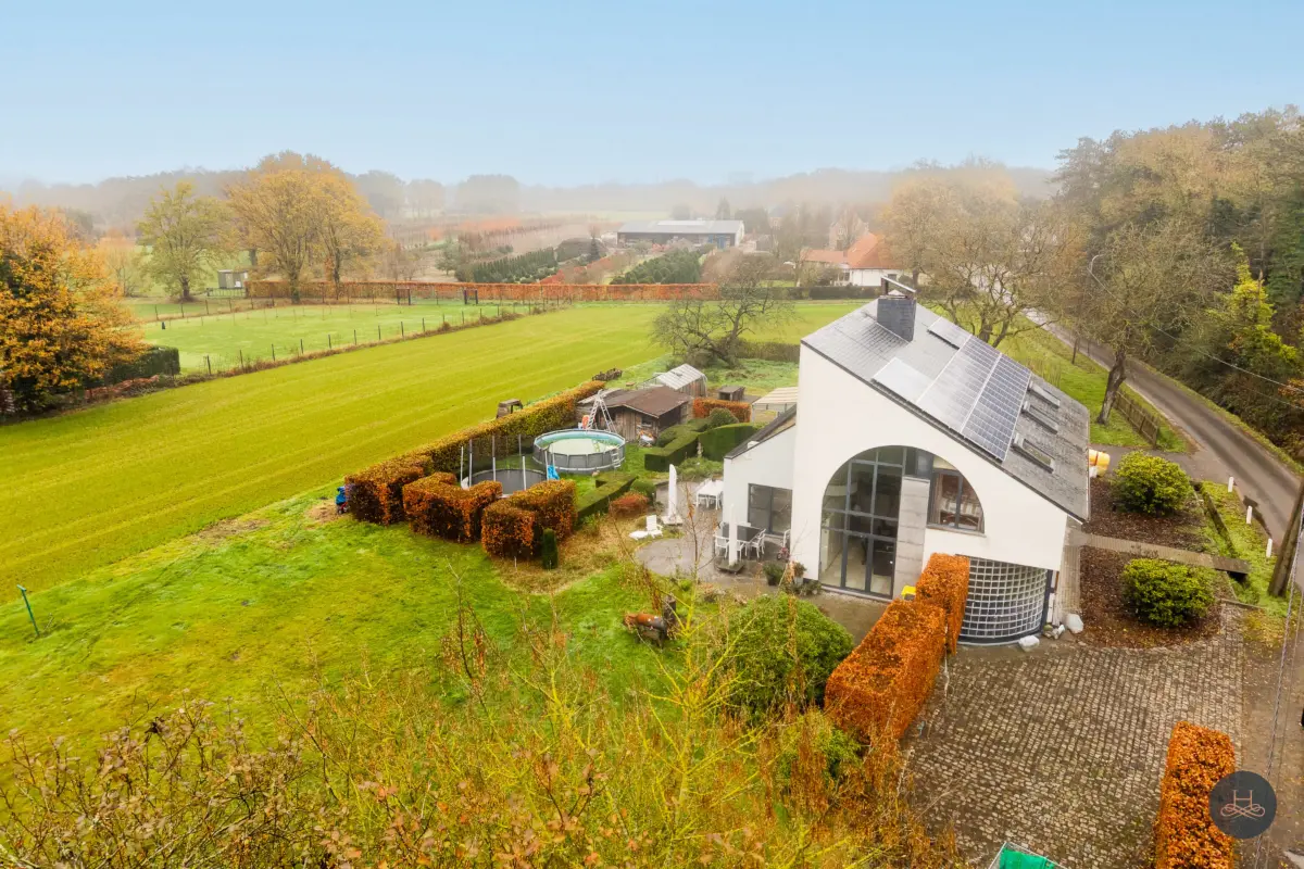 Huis te  koop in Bonheiden 2820 845000.00€ 5 slaapkamers 418.00m² - Zoekertje 641901