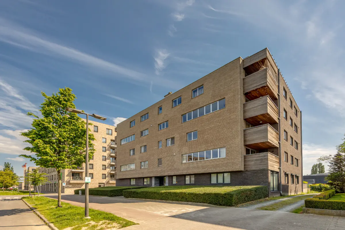 Appartement te  koop in Wilrijk 2610 449000.00€ 2 slaapkamers 138.00m² - Zoekertje 642562