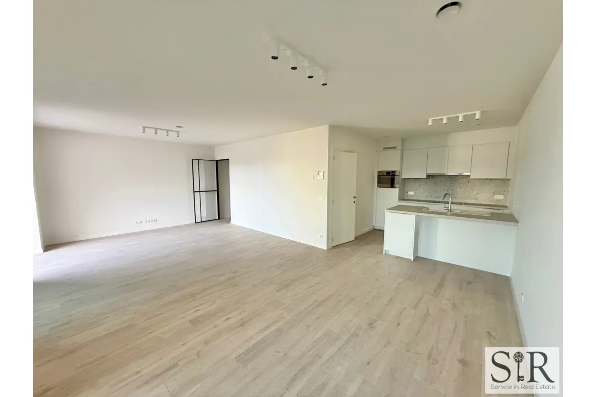Appartement te  huur in Mechelen 2800 1395.00€ 3 slaapkamers 114.68m² - Zoekertje 642208