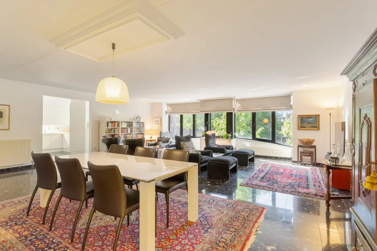 Appartement te  koop in Mol 2400 598500.00€ 3 slaapkamers 227.00m² - Zoekertje 641883