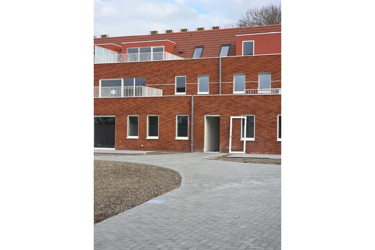 Appartement te  koop in Rumst 2840 264700.00€ 1 slaapkamers 69.00m² - Zoekertje 642478