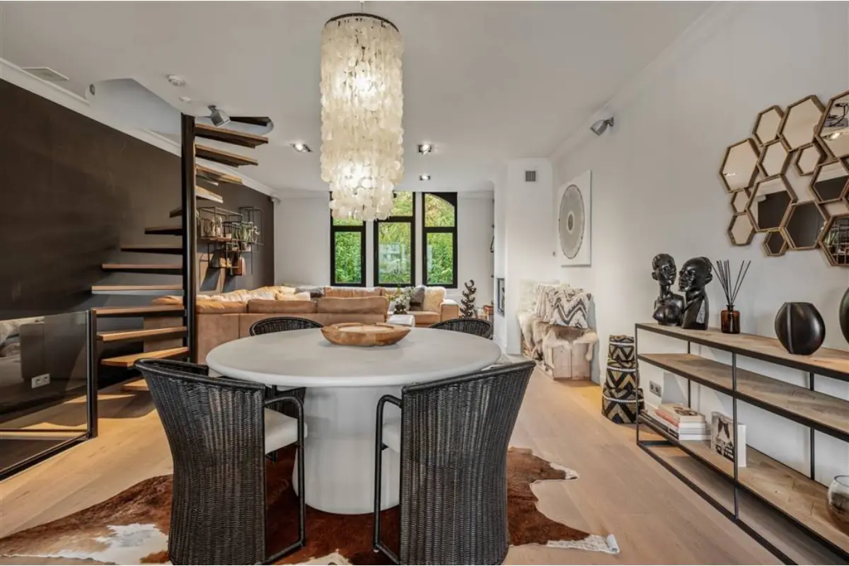 Huis te  koop in Lier 2500 499000.00€ 3 slaapkamers 170.00m² - Zoekertje 643300