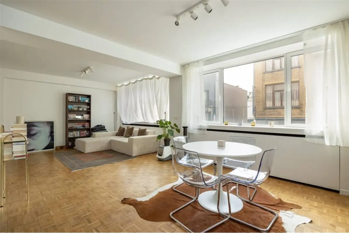 Appartement te  koop in Antwerpen 2018 399000.00€ 3 slaapkamers 116.00m² - Zoekertje 642842