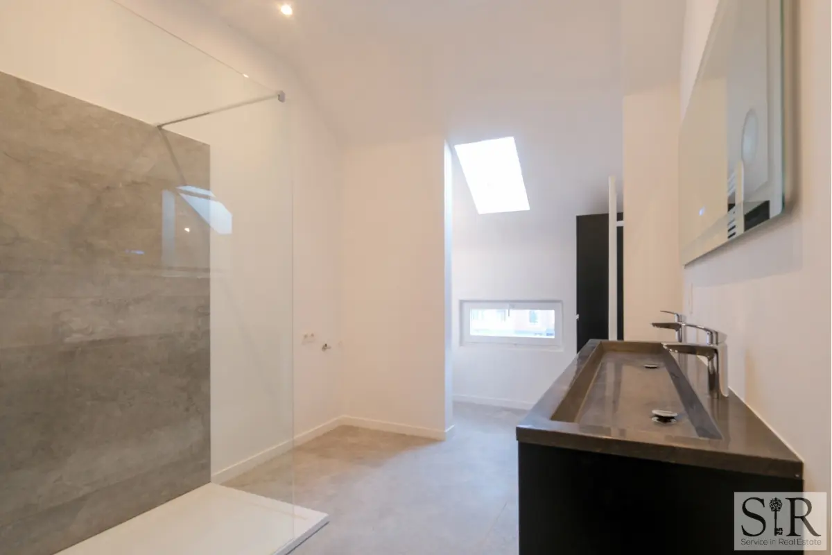 Duplex te  koop in Willebroek 2830 279700.00€ 3 slaapkamers 134.00m² - Zoekertje 643193