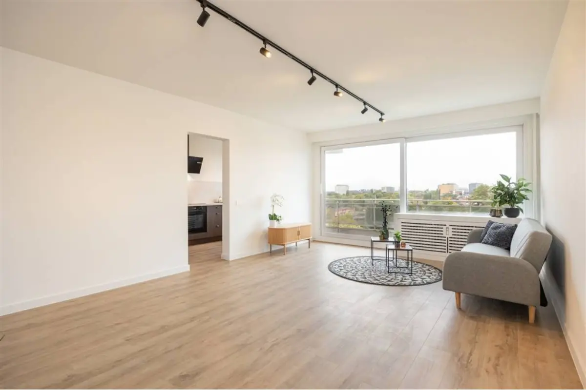 Appartement te  koop in Antwerpen 2018 264000.00€ 2 slaapkamers 96.00m² - Zoekertje 642841